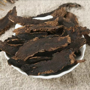 玄参特级元参正品玄参茶玄参片散装新货500克包邮另有麦冬桔梗茶