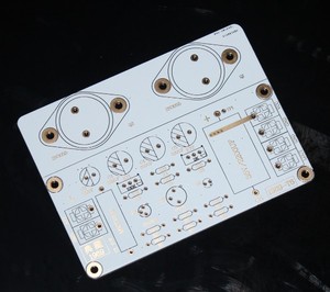 1969功放板 1969PCB 1969空板 发烧功放PCB 1969DIY 1969电路板