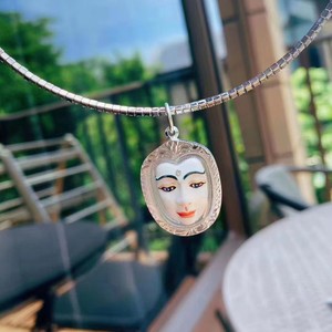 【泰国佛牌项链纯银】泰国佛牌项链纯银品牌,价格 - 阿里巴巴