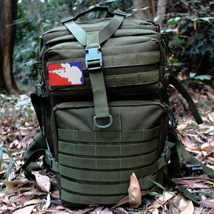 特种兵战术军迷军背包男双肩包大容量旅行户外多功能书包