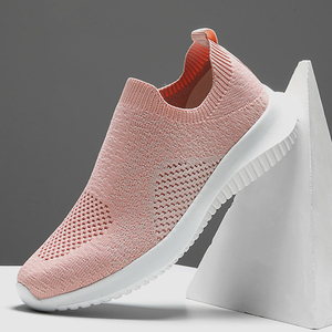 多走路鞋女百搭