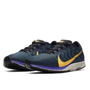 nike/耐克air zoom streak 7 网眼气垫缓震运动跑步鞋aj1699-401
