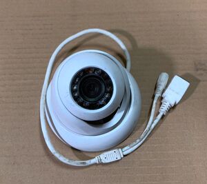 大华dh-ipc-hdw2105-0600b 网络监控录像头960p 130万网络监控头