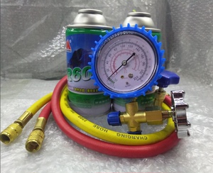 制冷剂r600a 加注视频_加r600a制冷剂电流_r600a冰箱加134a