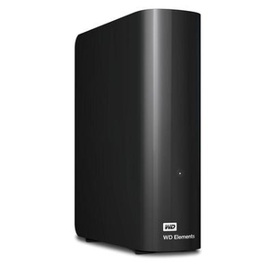 wd/西部数据 elements 14tb usb3.0 移动硬盘 西数14t 氦气盘全新