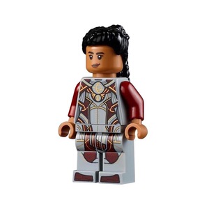 乐高lego 漫威永恒族 76154 76156 马卡里 sh767 超级英雄 人仔