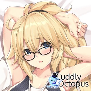 [原创]fate/grand order圣女贞德白贞泳装版漫等身2wt抱枕套