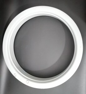 美的华凌全自动洗衣机hb-100-c1h-h01mh平衡圈平衡环内筒塑料圈