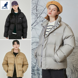 kangol外套