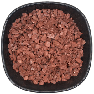 中药材赭石代赭石铁朱赤赭石煅代赭石500克6元质量保证包邮