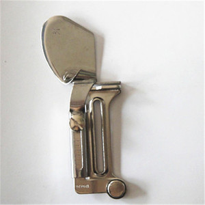 工业缝纫机卷边拉筒/衬衫下摆拉筒龙头/光边卷边器/平车拉脚筒