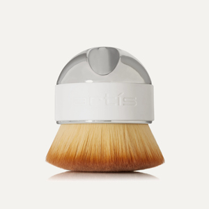 正品artis 美国镜面粉底化妆刷蛋蛋刷 mini刷,小银蛋