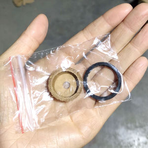 汽油喷灯配件通针皮碗喷口柴油喷灯配件煤油喷灯配件打气筒