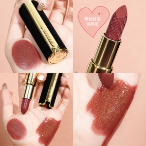 givenchy/纪梵希2021圣诞限定黑丝绒口红眼影盘高光散粉10/37/501