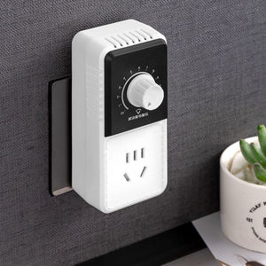 公牛变压器宿舍功率转换器变压插排学生寝室大学限电压防跳闸插座