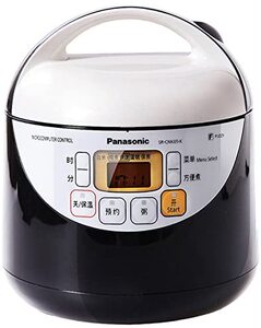 panasonic/松下 sr-cnk05 微电脑电饭煲1.5l可预约迷你单人电饭锅