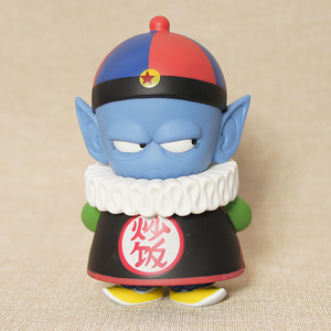 七龙珠 皮拉夫大王 杂烩饭 炒饭大王盒装手办人偶摆件