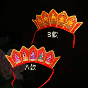 西游记唐僧帽子