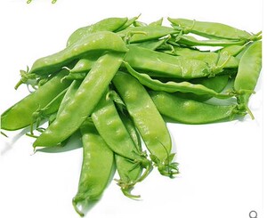 海南荷兰豆麦豆豌豆农村新鲜蔬菜500克满50元包邮