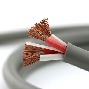 日本canare/佳耐美4s12fcanare 加耐美 音响线喇叭线工程线预埋