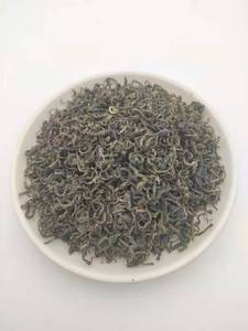 周宁高山云雾茶