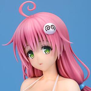alter amiami tolove 出包王女 菈菈 拉拉 水着 泳装 手办 再版