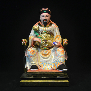 文曲星摆件文昌