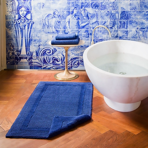 葡萄牙abyss地毯客厅地垫欧式地毯脚踏垫茶几毯