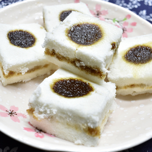 90liumengjun147淘宝白糖桂花糕发糕湖北湖南河北河南武汉仙桃天门