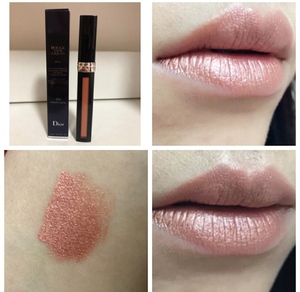 dior迪奥烈艳蓝金臻采唇釉334/979/784/427/362/895/658/797/565