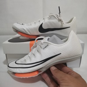 nike air zoom maxfly proto苏炳添同款田径短跑钉鞋