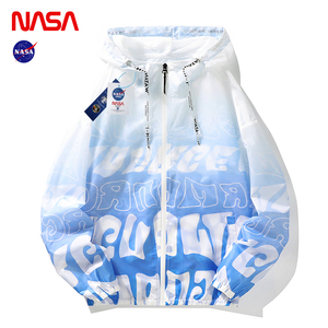 长袖nasa