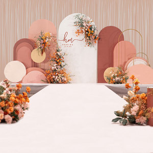 【婚礼现场布置仿真花】婚礼现场布置仿真花品牌,价格 - 阿里巴巴