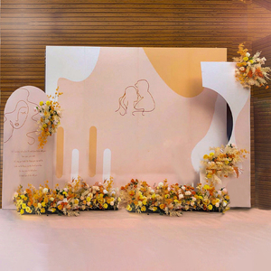 【黄色婚礼布置】黄色婚礼布置品牌,价格 - 阿里巴巴