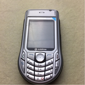 诺基亚6630原装机 库存机 经典机 成色新 沃达丰版本