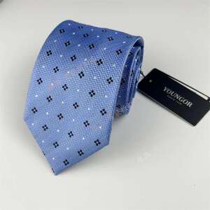 雅戈尔男士领带正品