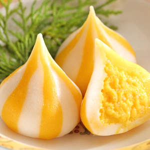 永圆海胆包2500g 火锅豆捞关东煮冒菜食材菜品