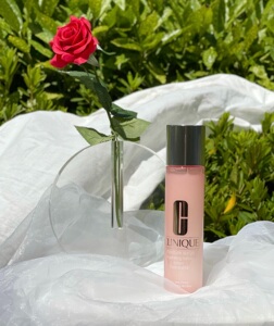 倩碧水磁场高保湿粉水精粹水200ml 100ml 补水保湿