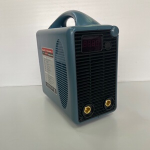 易酷新款智能电焊机