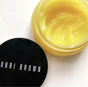 现货韩国bobbi brown芭比波朗至盈呵护洁肤霜 大橘子卸妆膏200ml