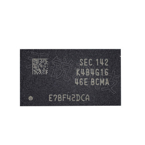 K9F2G08U0C-SCB0 封装TSOP48 存储器芯片 全新原装 现货库存