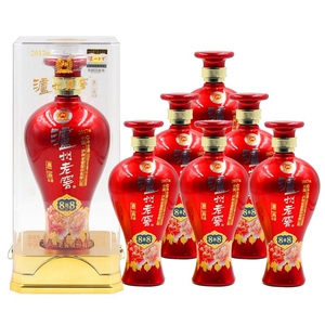 【泸州老窖8】泸州老窖8品牌,价格 - 阿里巴巴
