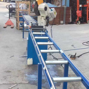 切管机通用进料架  切割机送料架  不锈钢管铝材固定架