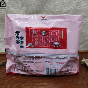 统一老成都担担面24袋酸菜酱拌面干拌面方便面冷吃面袋装面