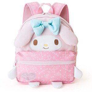 sanrio三丽鸥专柜正品 my melody双肩背包书包卡通休闲背包