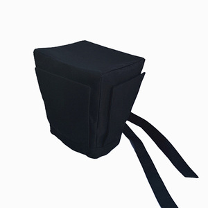 汉服帽子四方平定巾东坡帽书生帽秀才帽儒巾东坡巾汉服配饰男