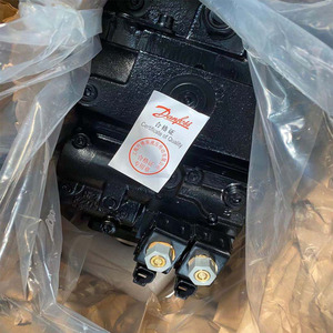 丹佛斯液压泵pump-var displ ccw 90pv100柱塞泵高压油泵