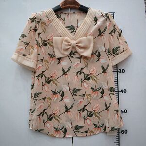 流金丽影精品小衫