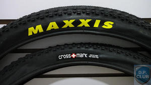 crossgeneration mark,generationjones 包邮maxxis玛吉斯 cross mark 26 27.5 山地 外胎 十字胎 非折叠