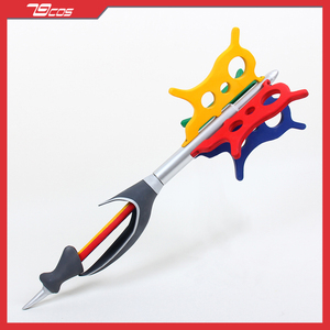 79cos奇蛋物语大户爱川井梨花人气cosplay道具服定做武器装备